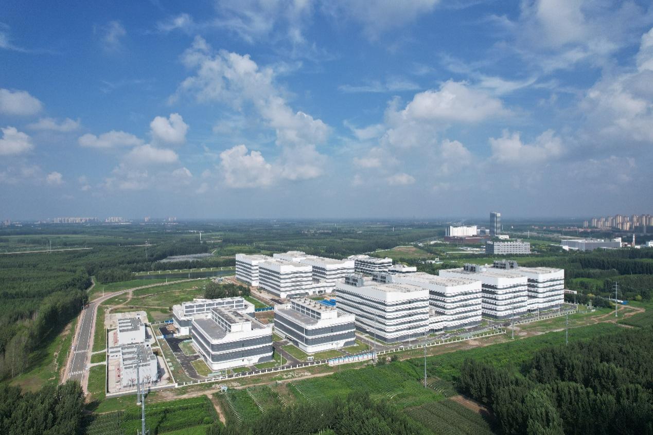 中国电信强化京津冀三地“一张网”算力布局